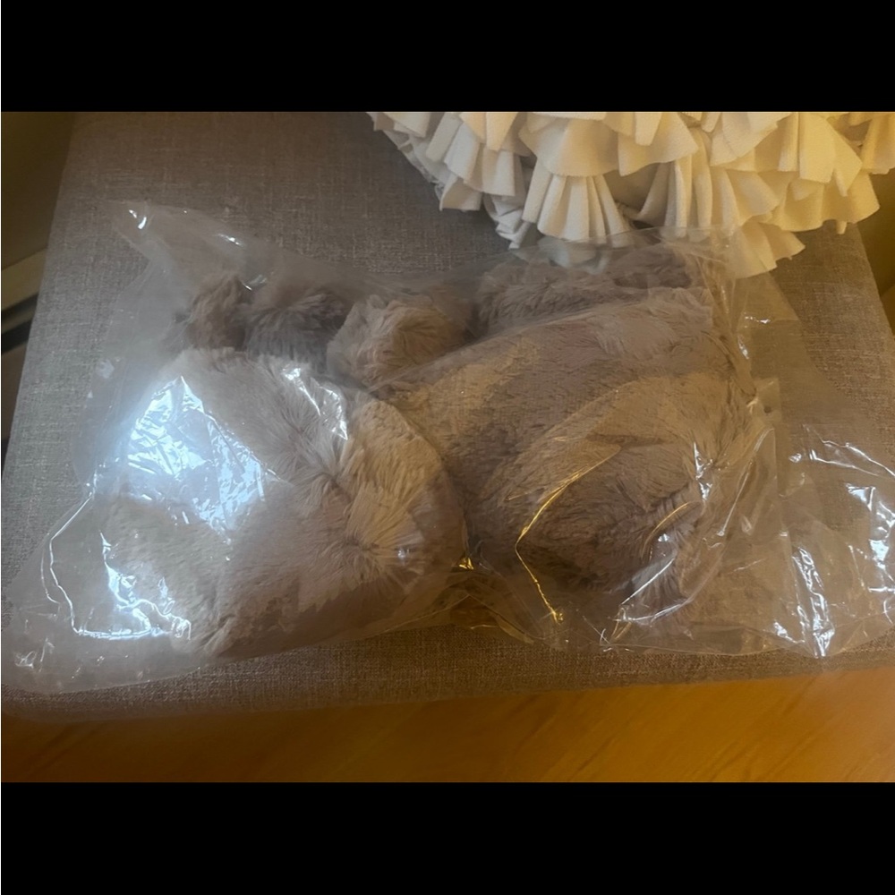 Jellycat Smudge Elephant MEDIUM NWT - Picture 5 of 6